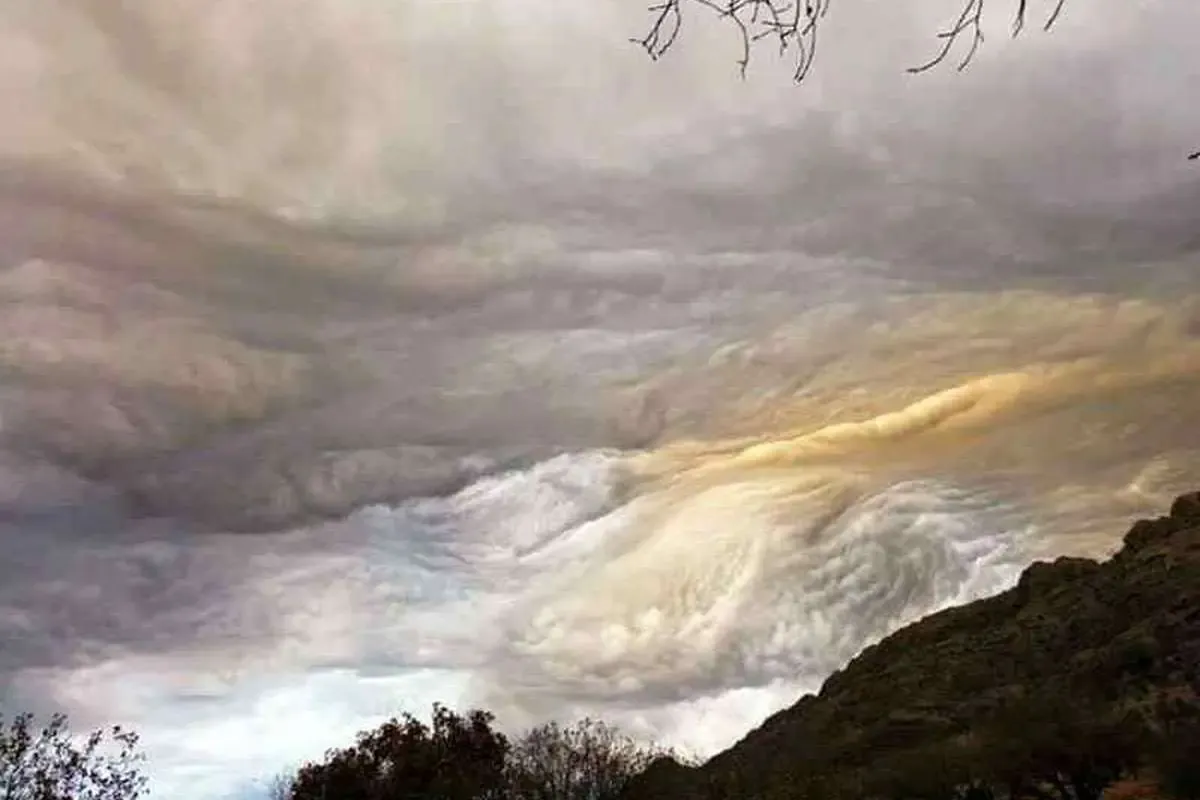Cloud