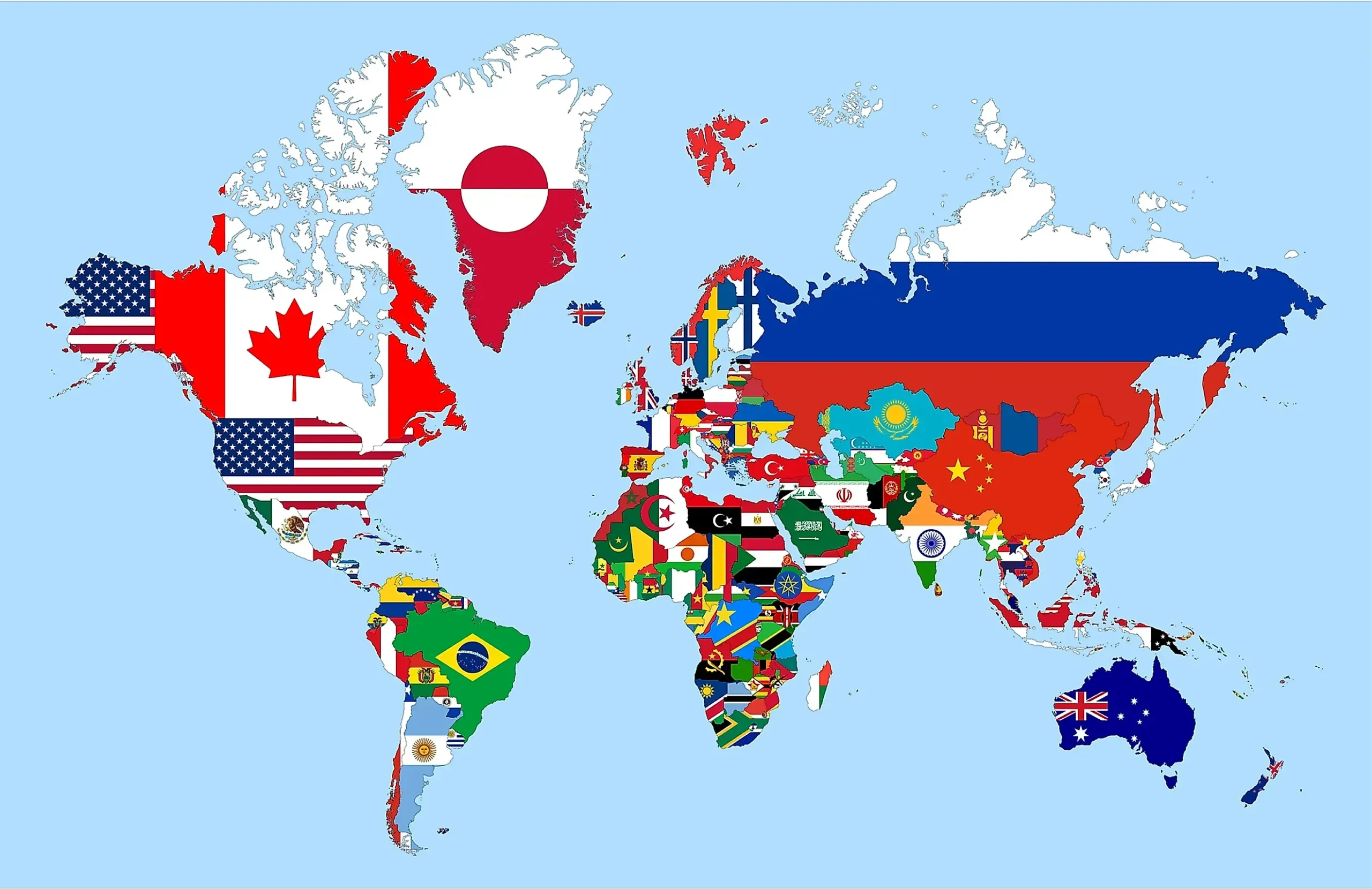 Country scaled