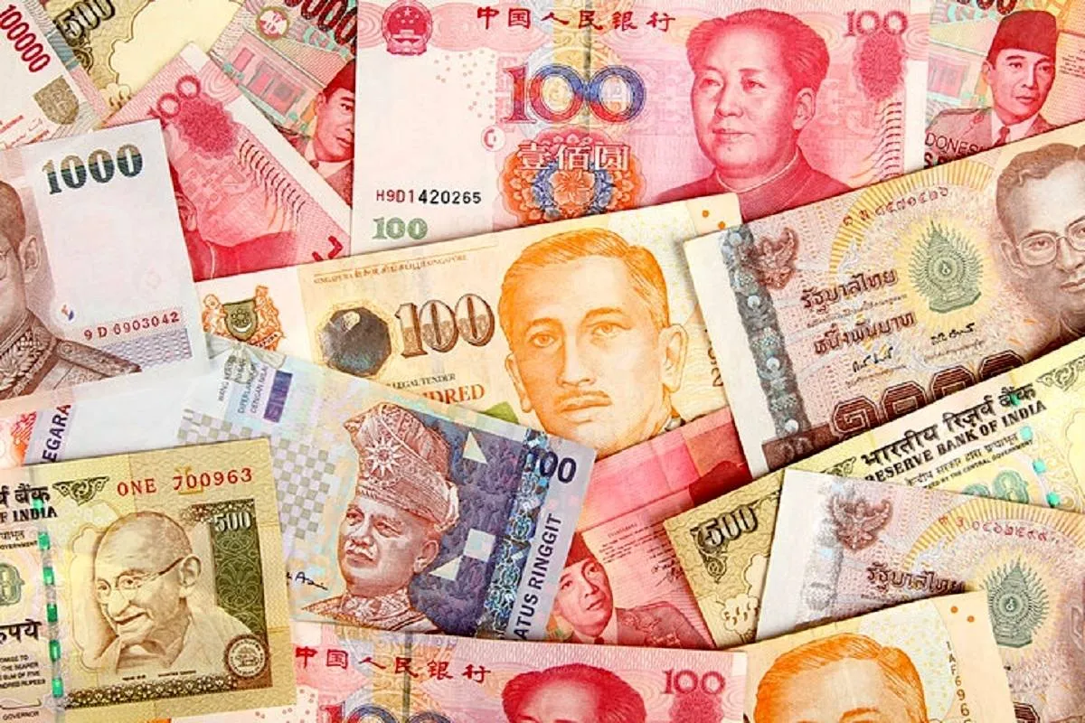 Currency