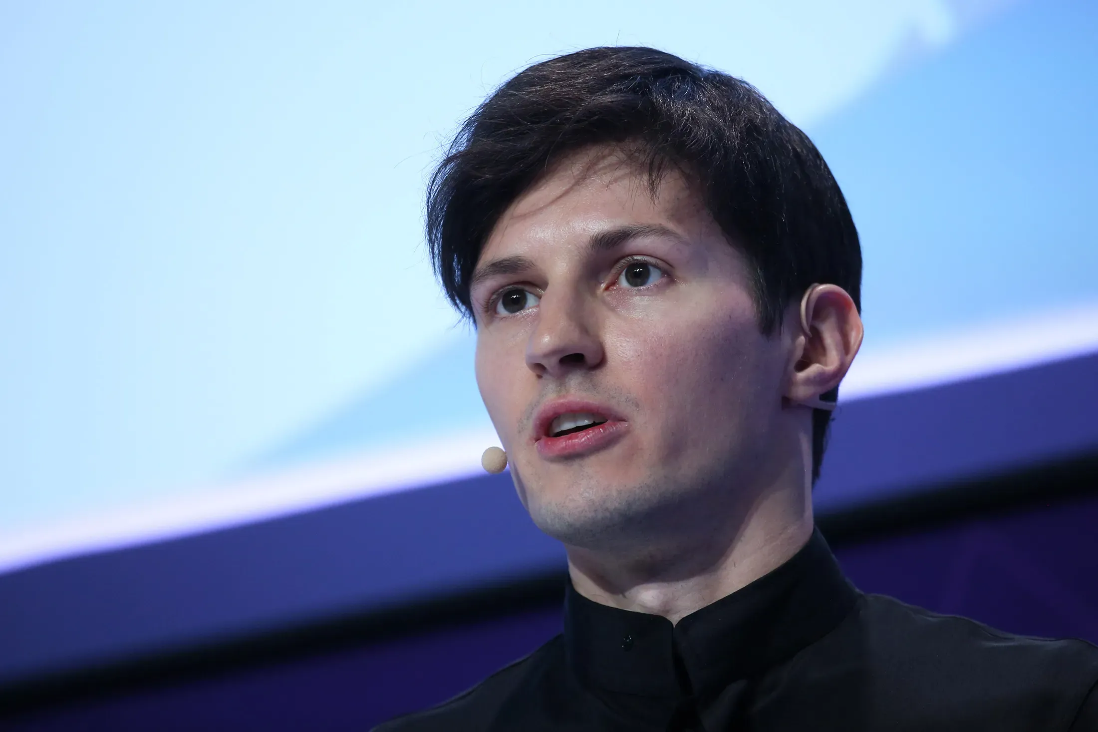 Durov