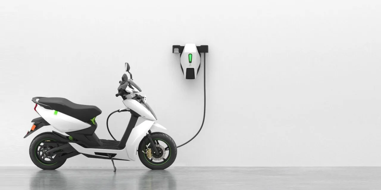 Electric motor