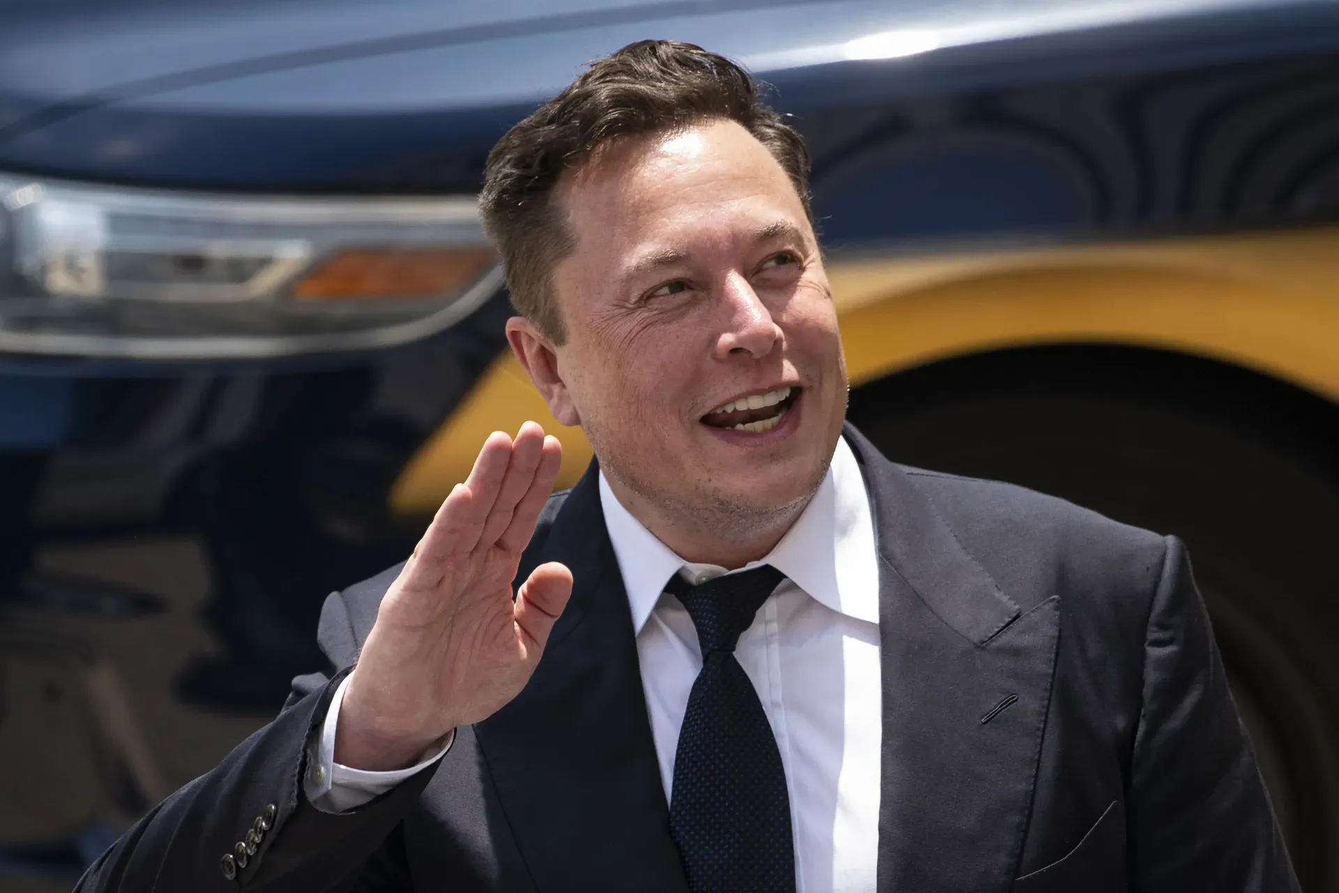 Elon Musk 2