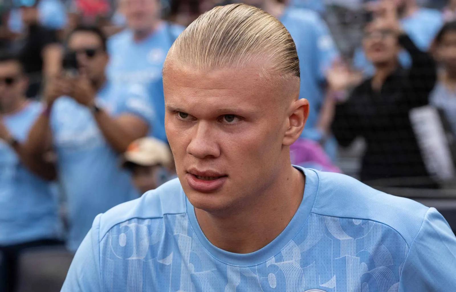 Erling Haaland