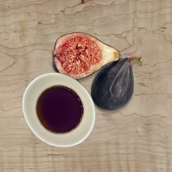 Fig vinegar
