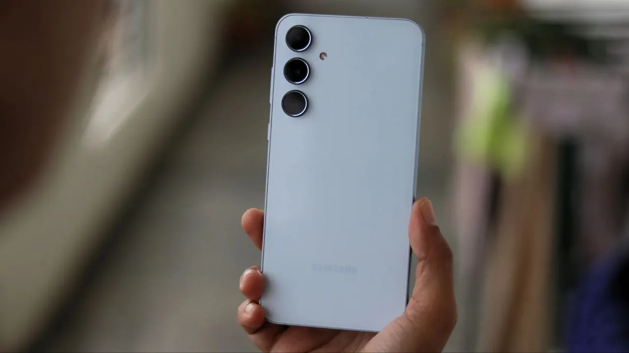 Galaxy A57