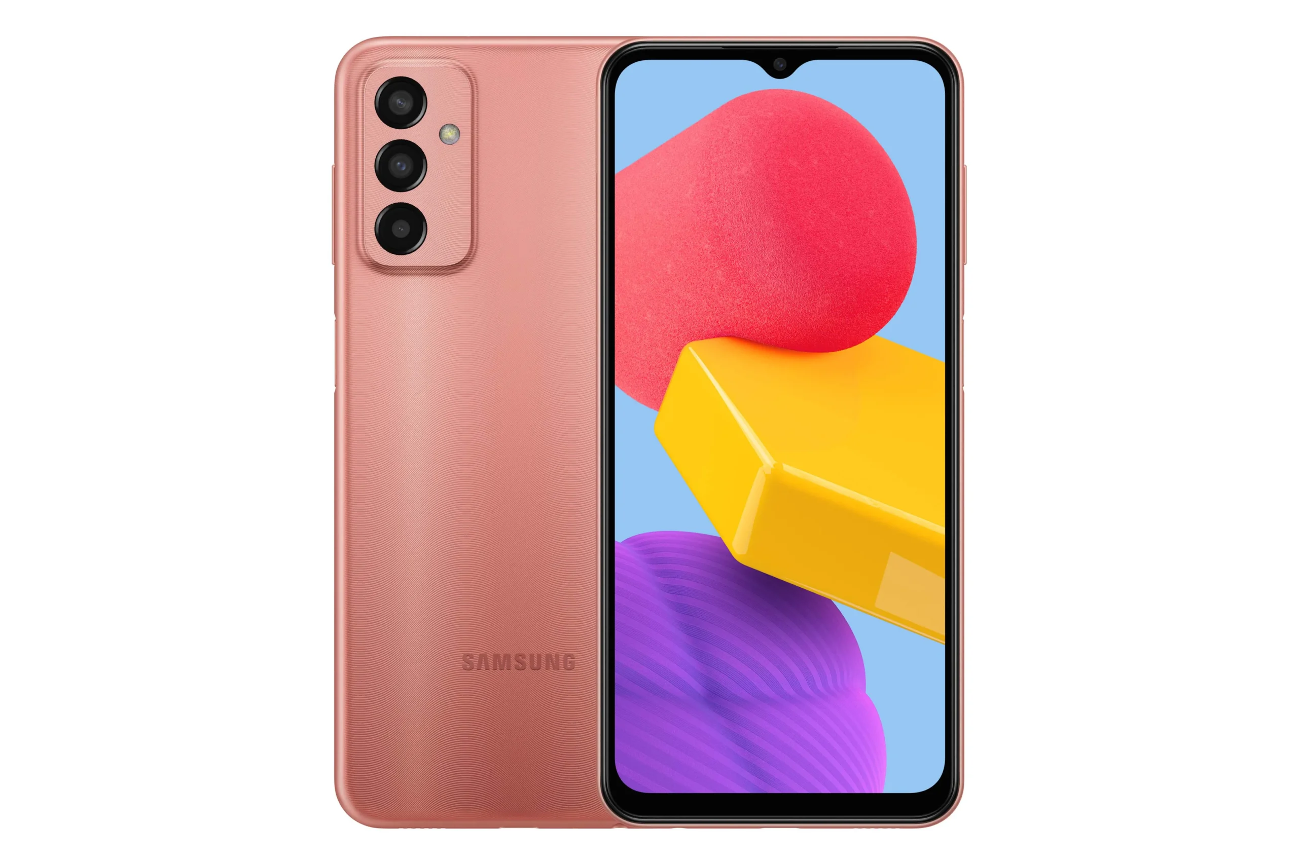 Galaxy M13 scaled