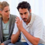 Hatred of the spouse