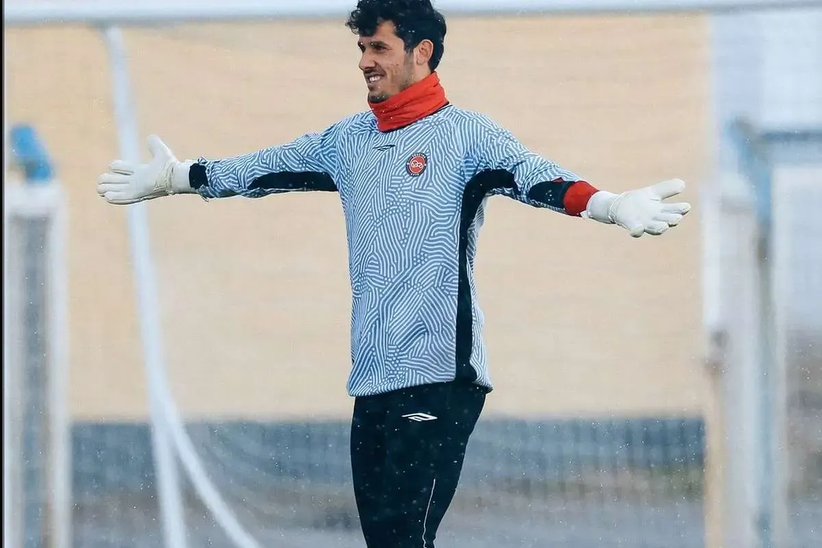 Hossein Pourhamidi