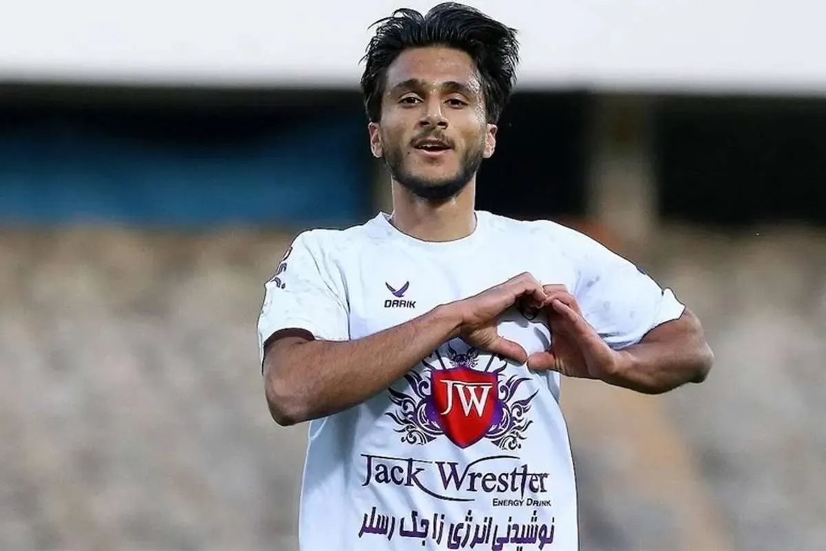 Hossein Sadeghi