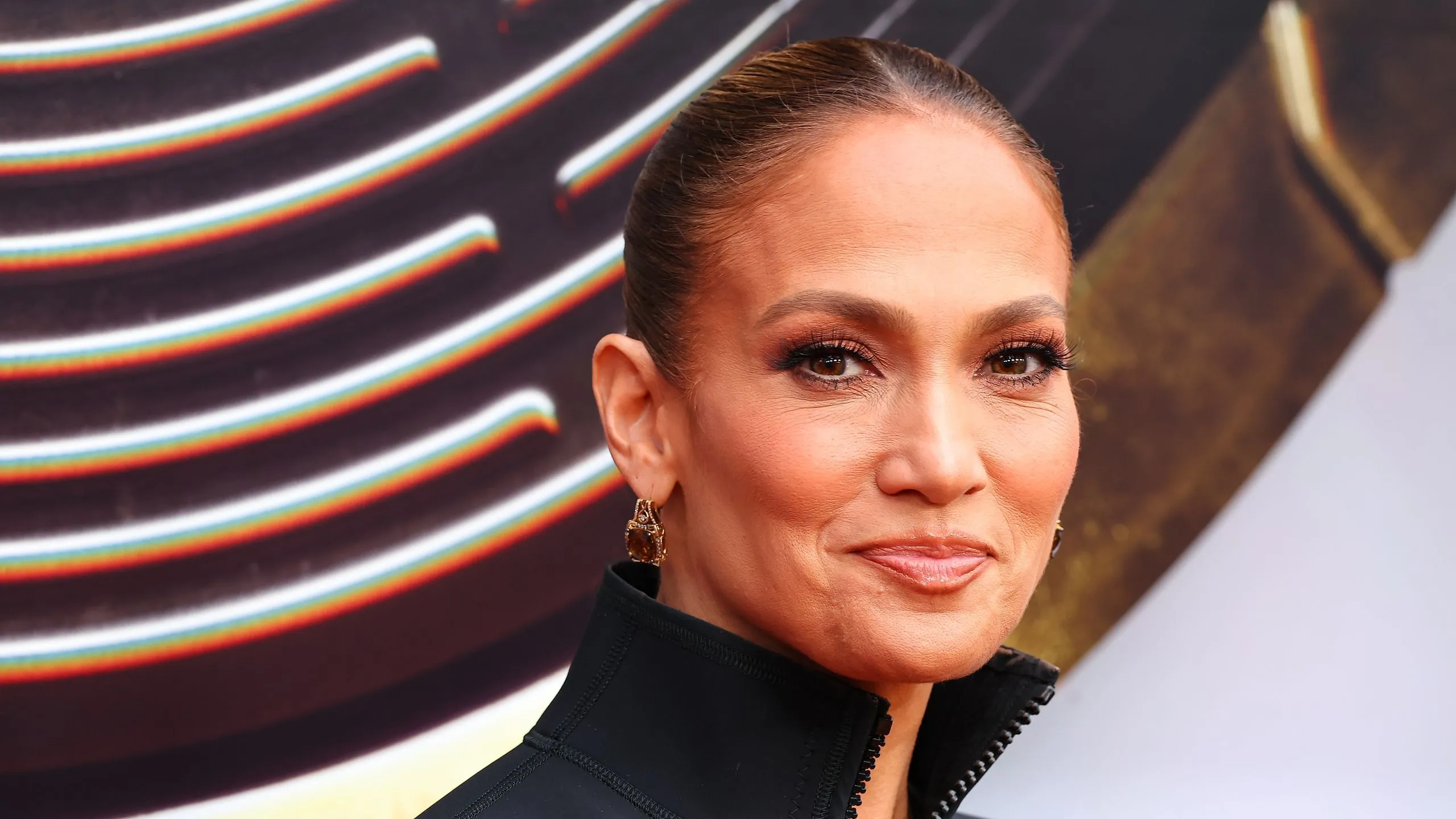 Jennifer Lopez
