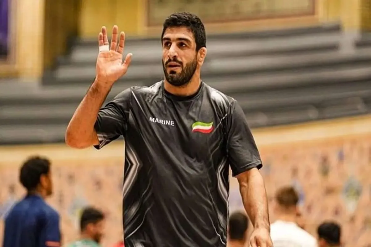 Kamran Ghasempour