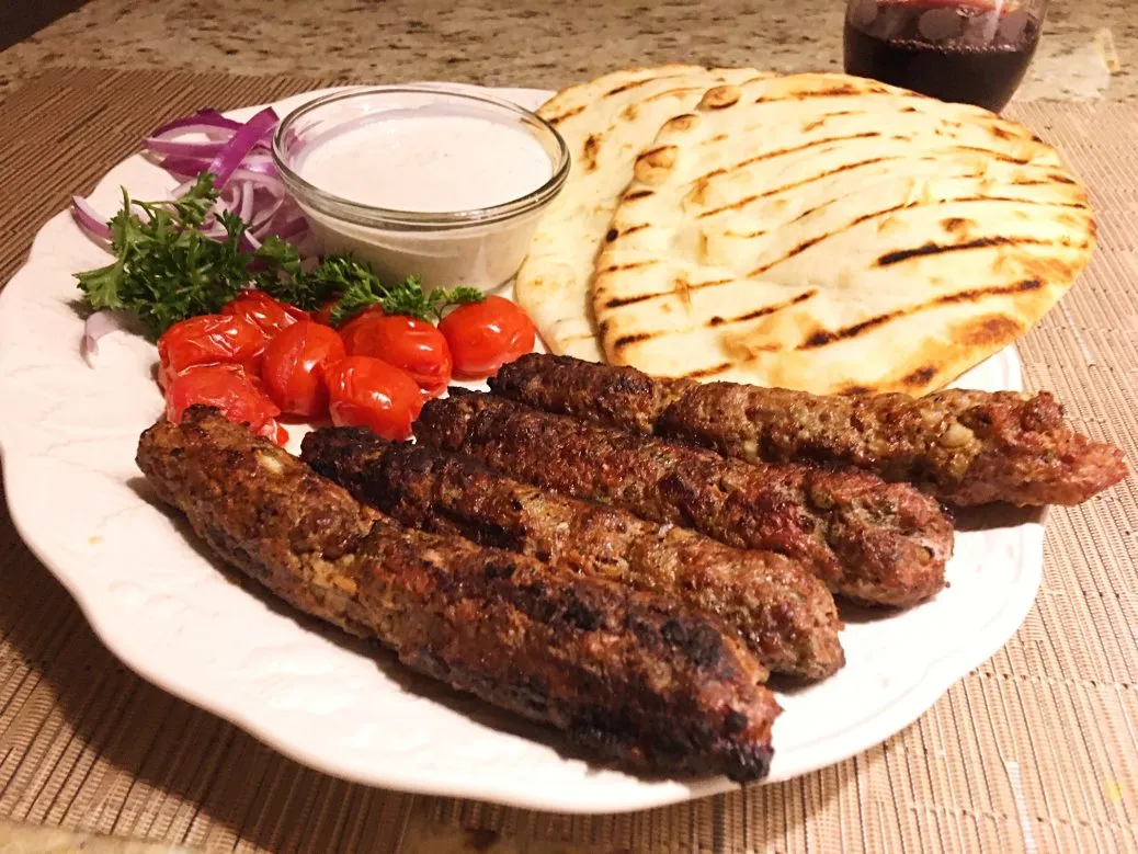 Kebab