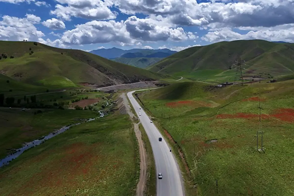 Kurdistan