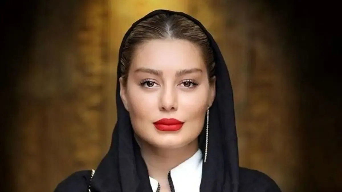 Mahnaz Afshar
