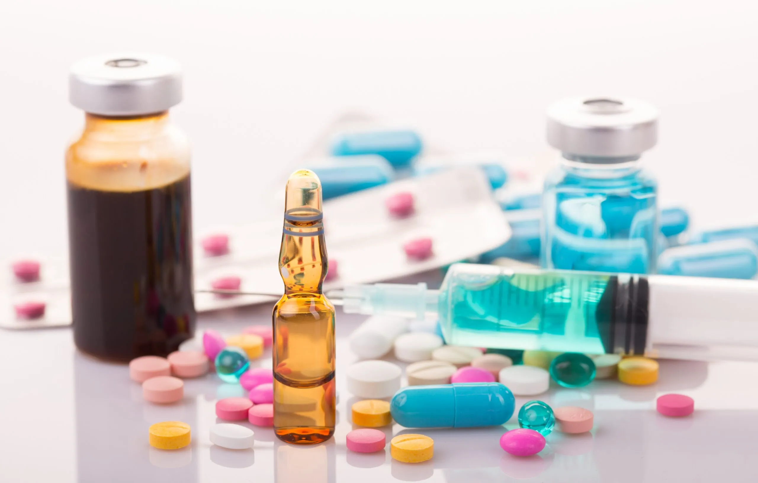 Medicine