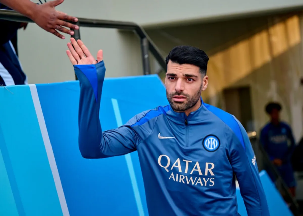 Mehdi Taremi 3