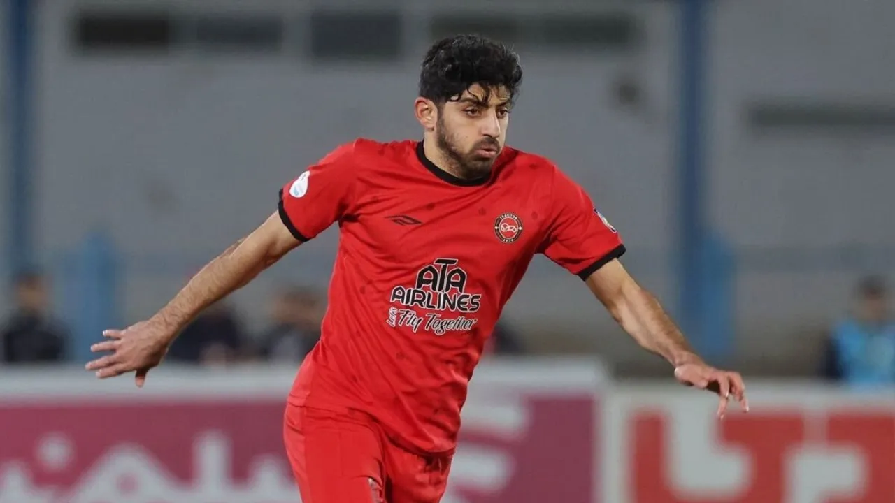 Mehdi Torabi