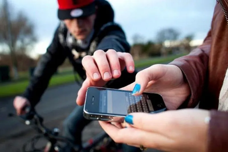 Mobile phone