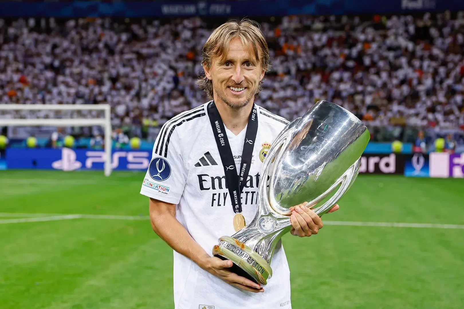 Modric