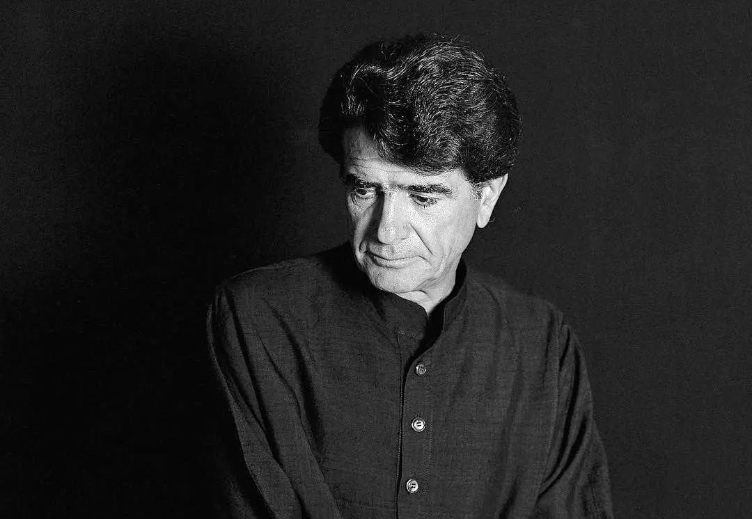 Mohammadreza Shajarian