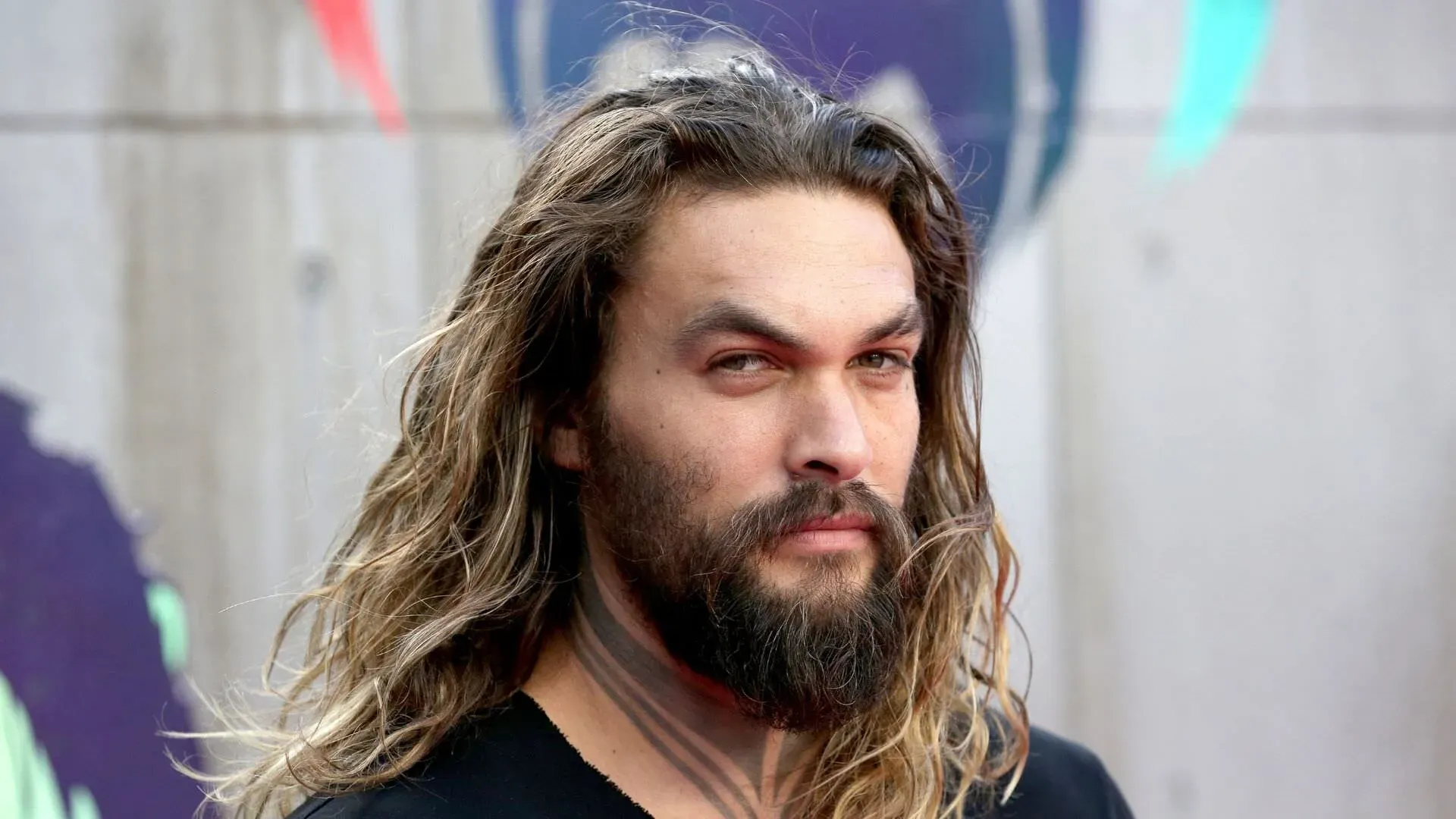 Momoa