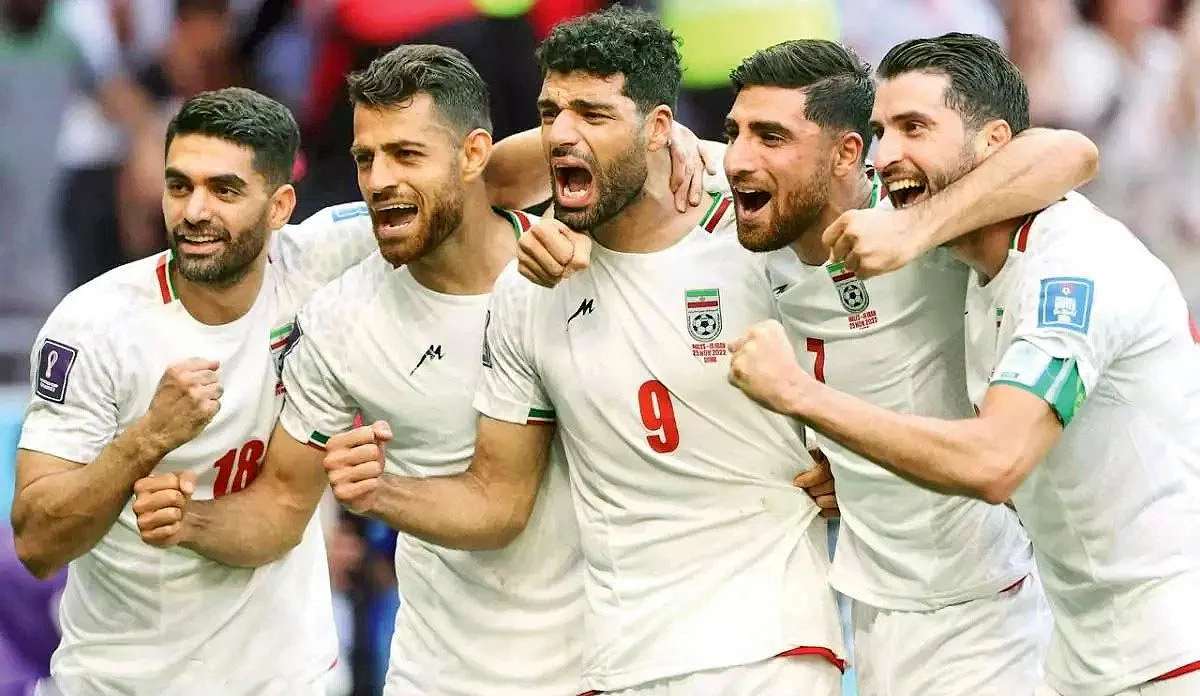 National team