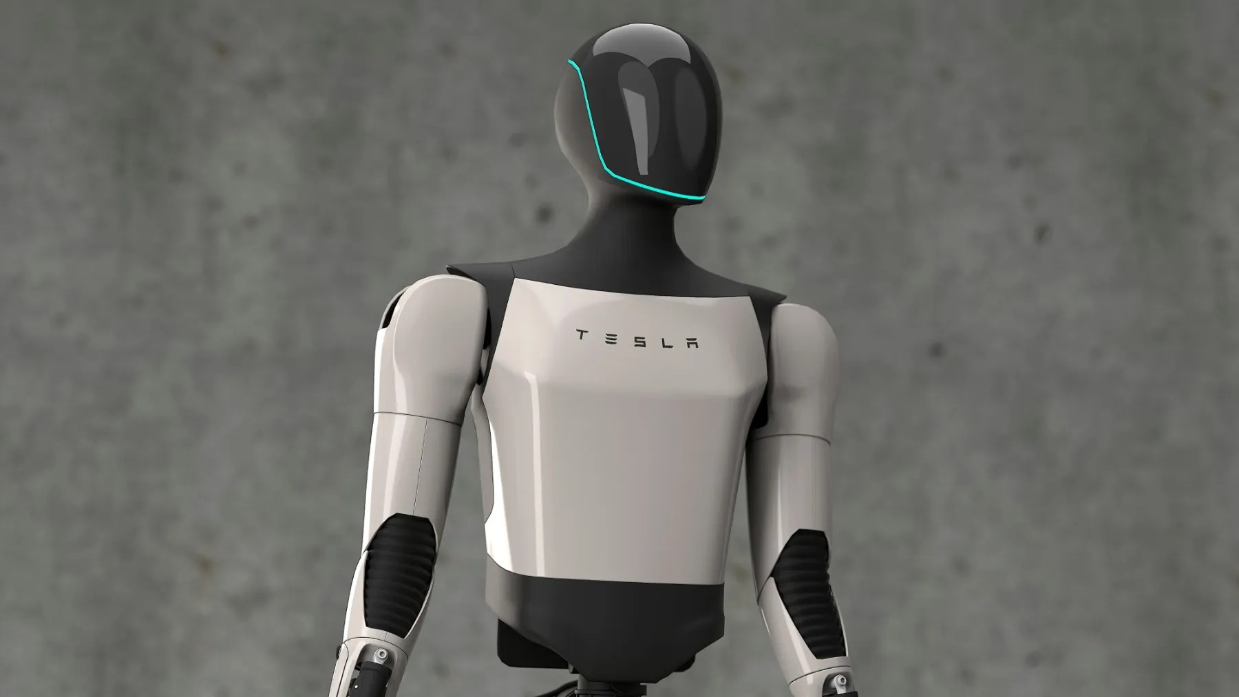 Optimus Robot