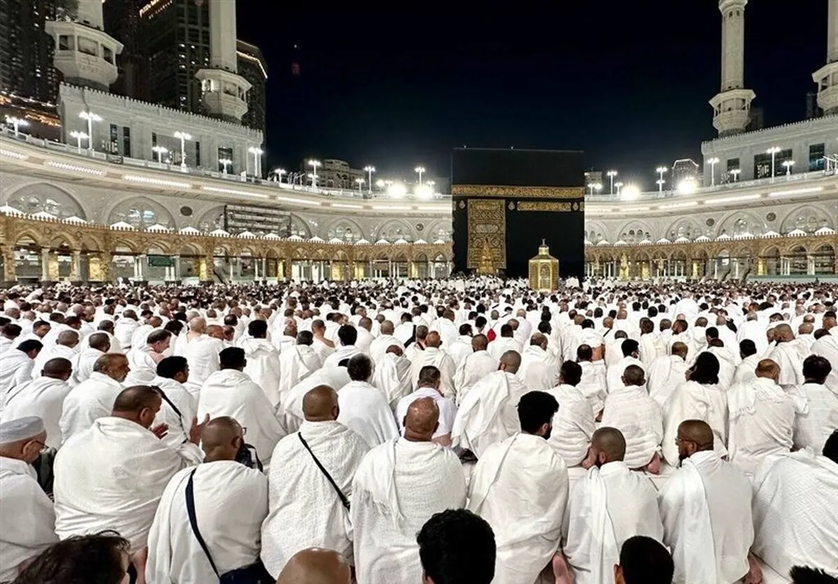 Pilgrims