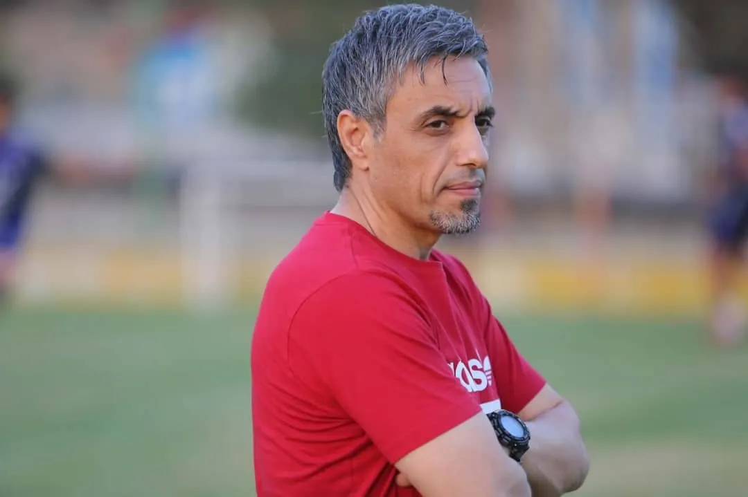 Rasool Khatibi