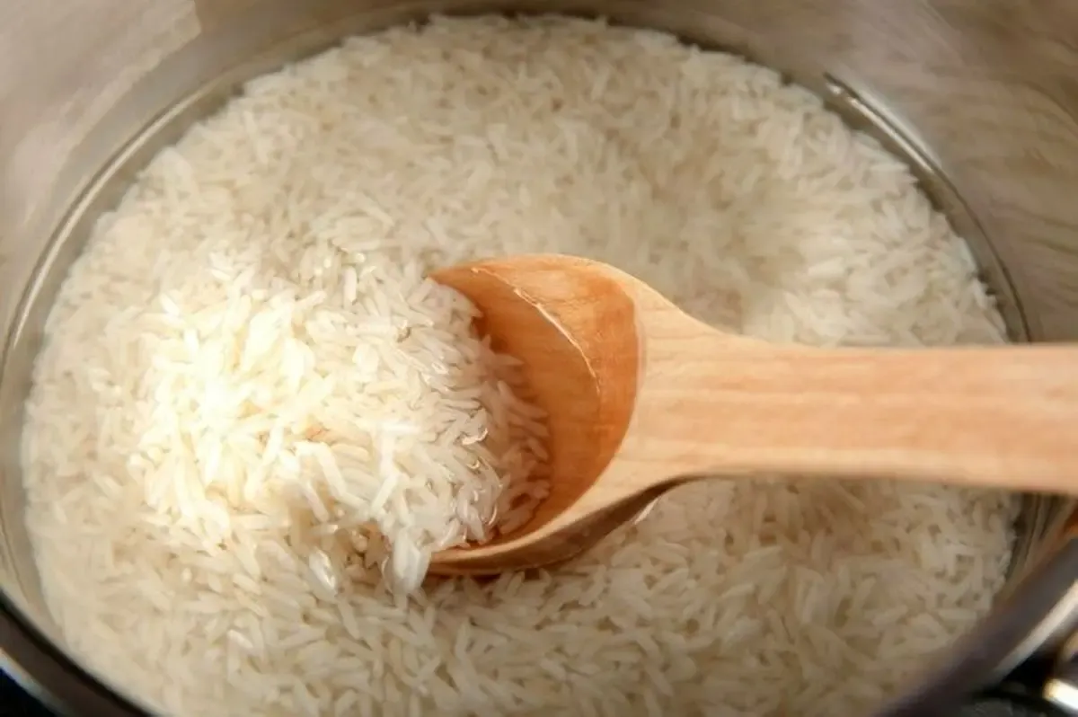 Rice 1