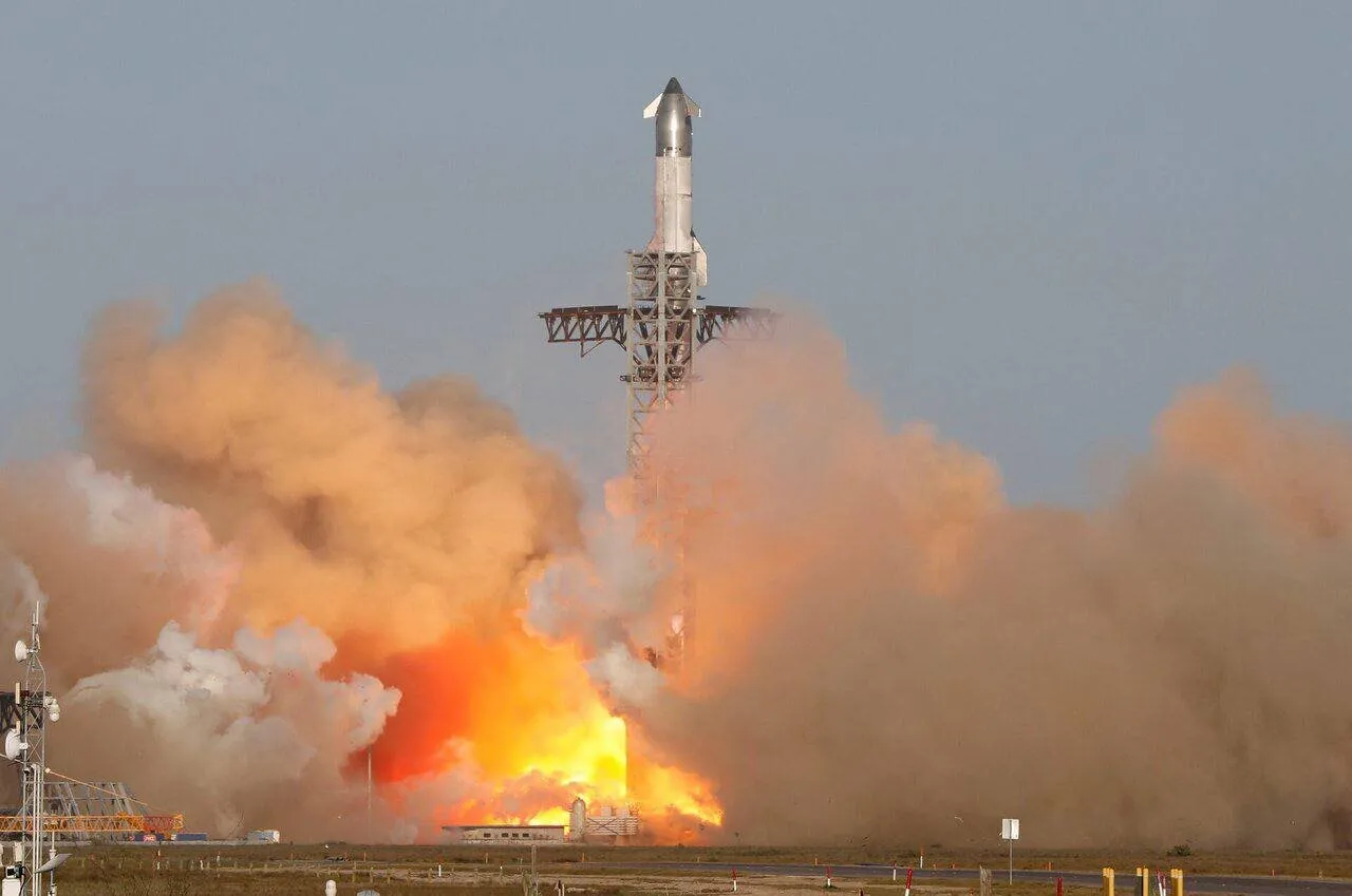 Rocket