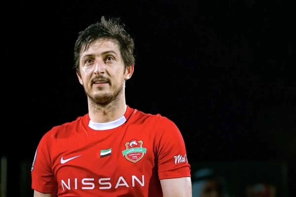 Sardar Azmoun 1