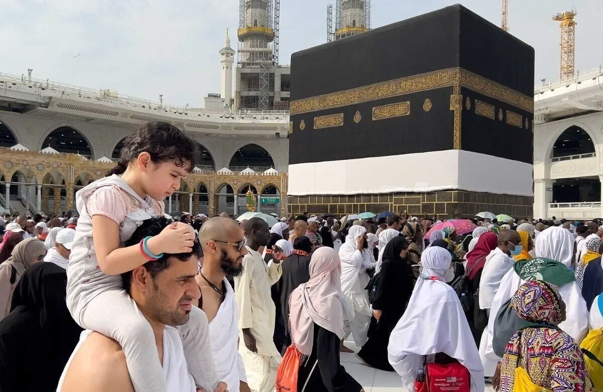 Saudi Arabia