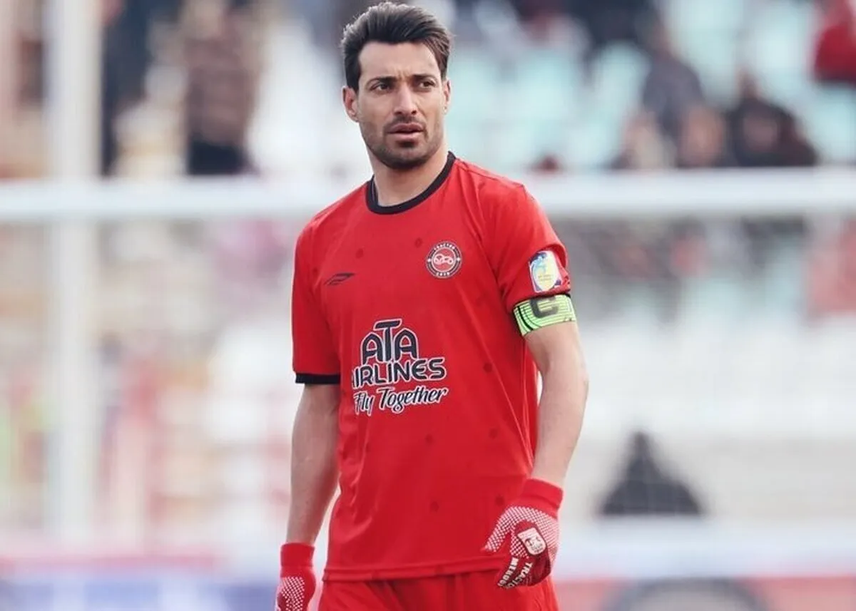 Shoja Khalilzadeh