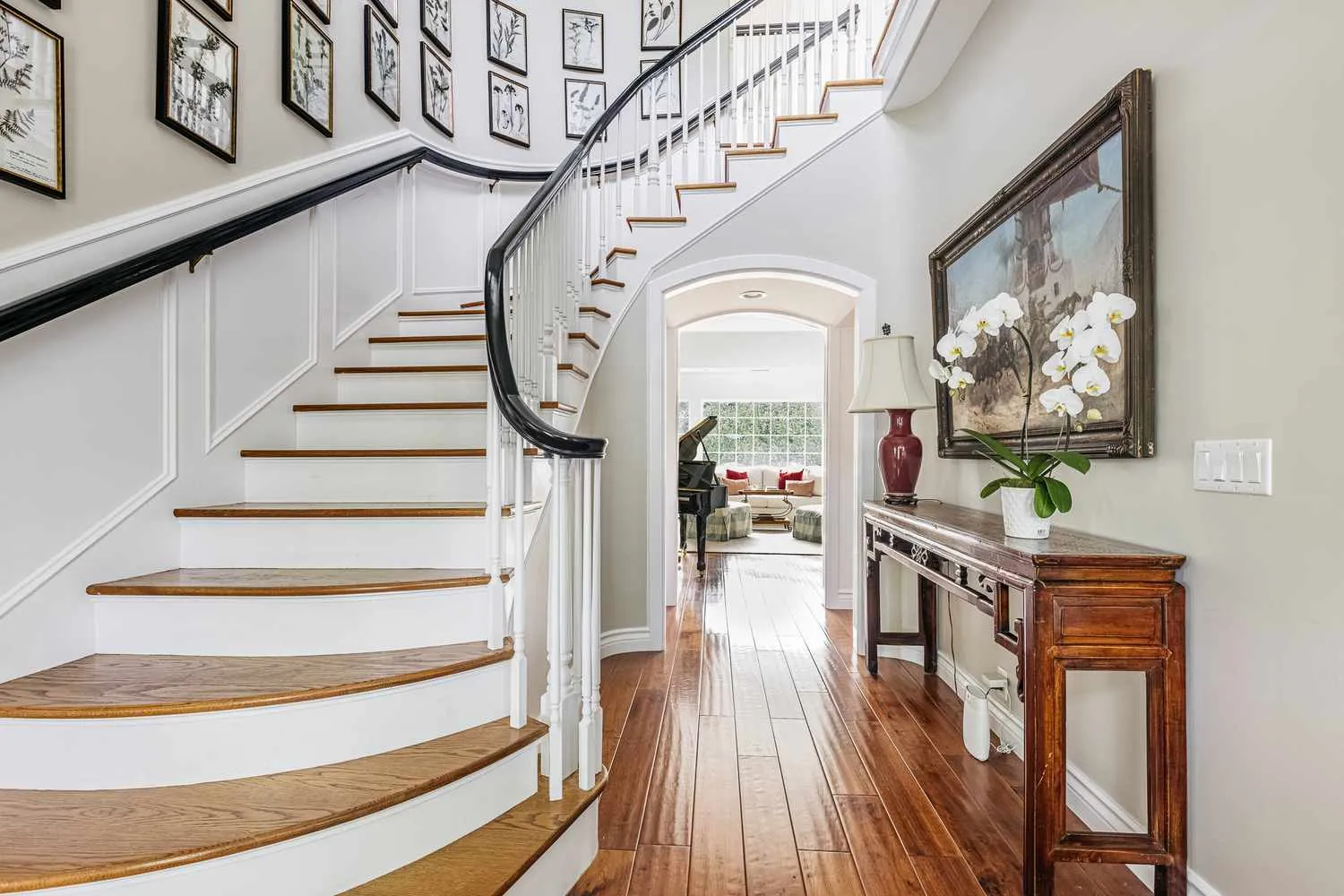 Staircase
