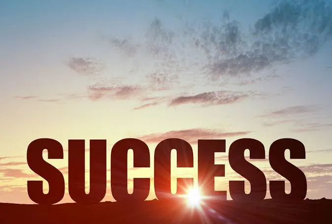 Success