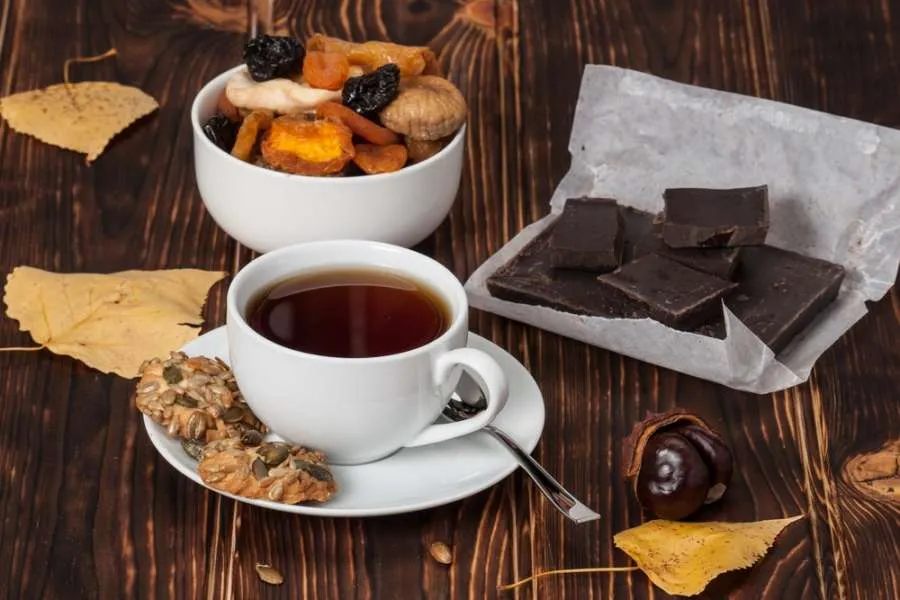 Tea