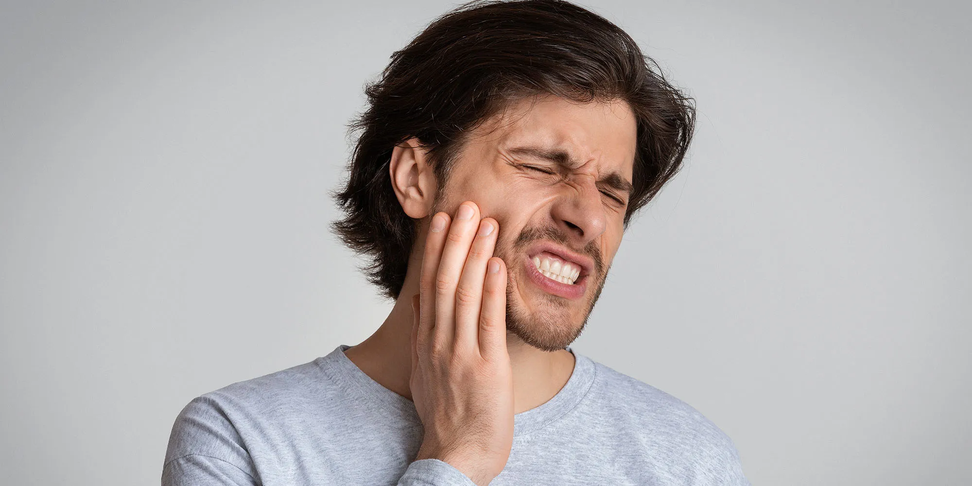 Toothache