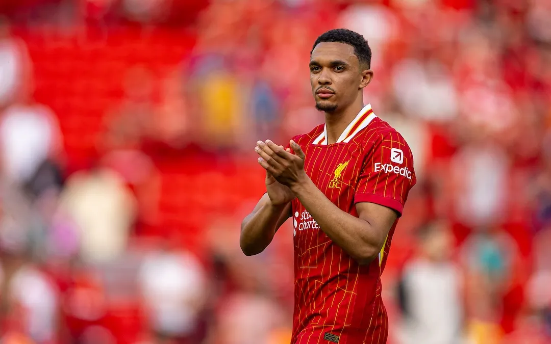 Trent Alexander Arnold