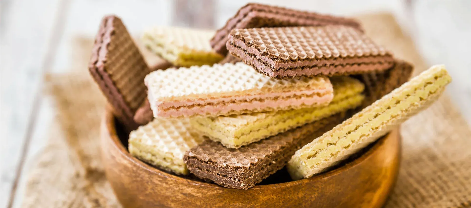 Wafer