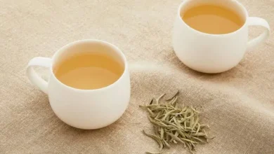 White tea