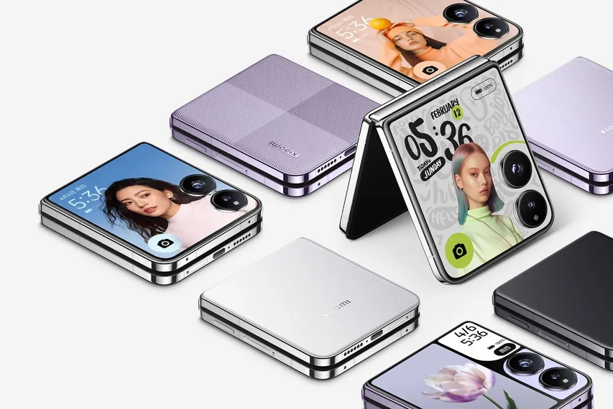Xiaomi 2