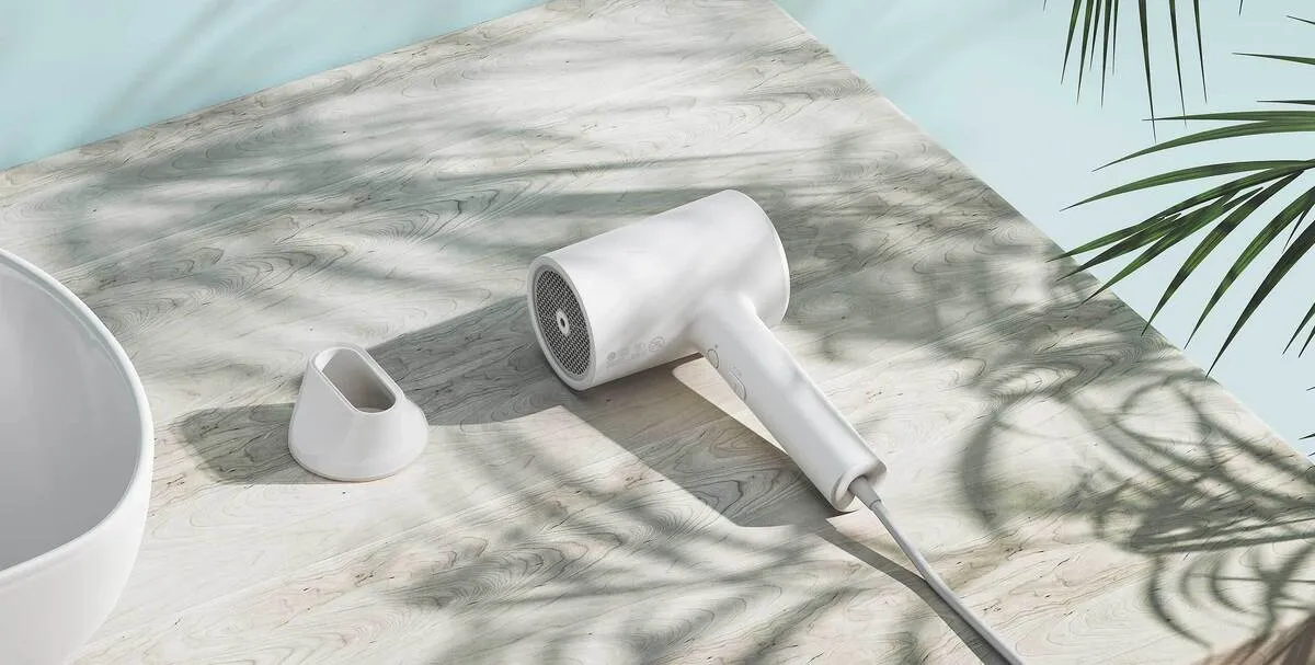 Xiaomi Mijia Pro Hair Dryer