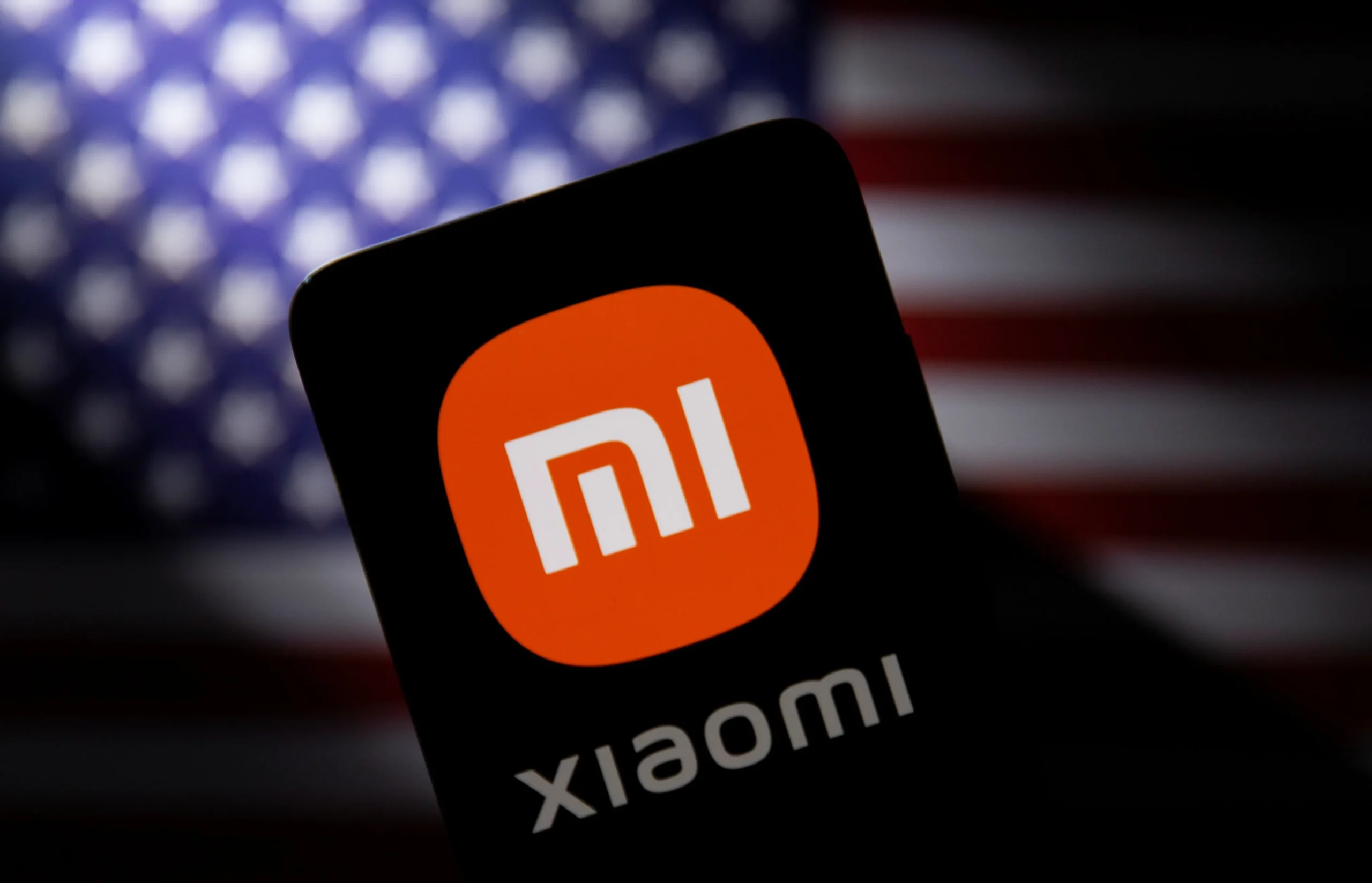 Xiaomi scaled
