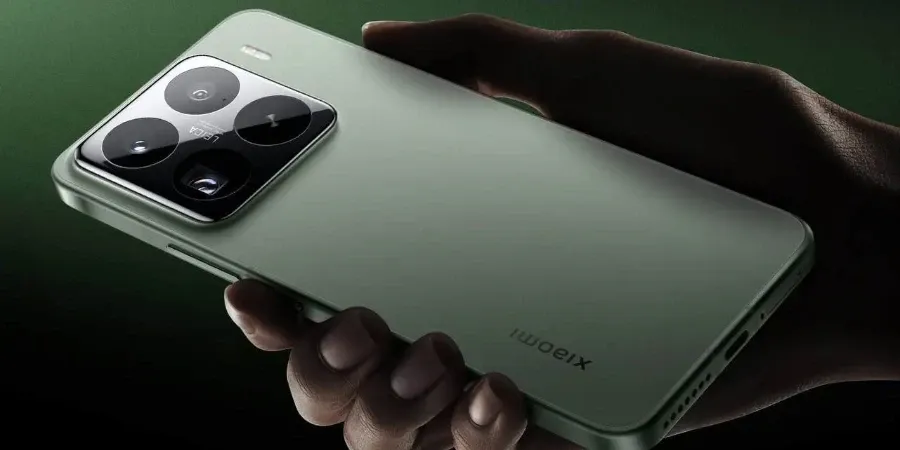 Xiaomi16 1