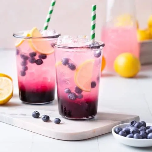 blueberry lemonade 1