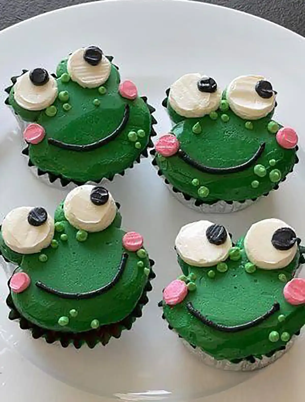 cup cake 10