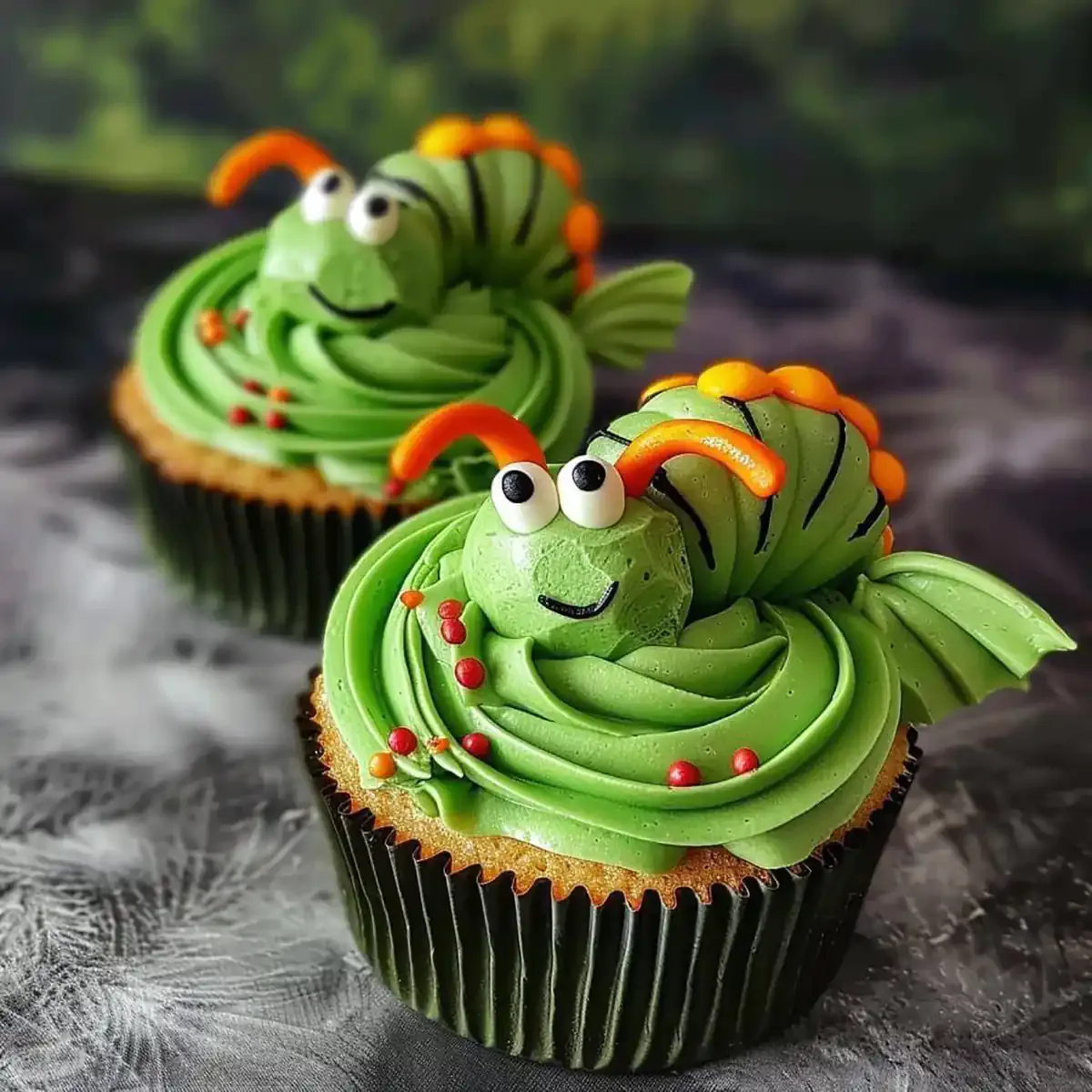 cup cake 14