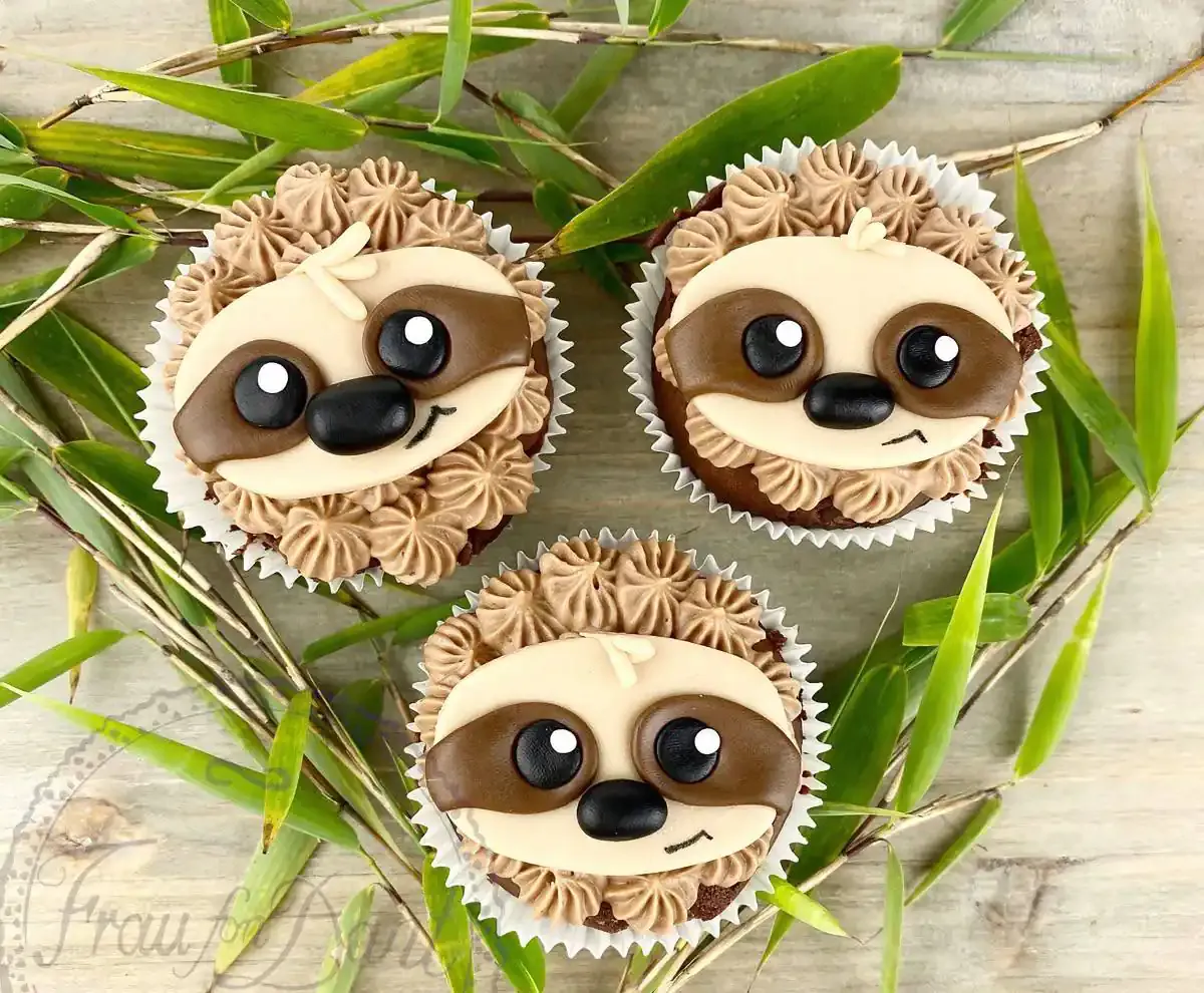 cup cake 2