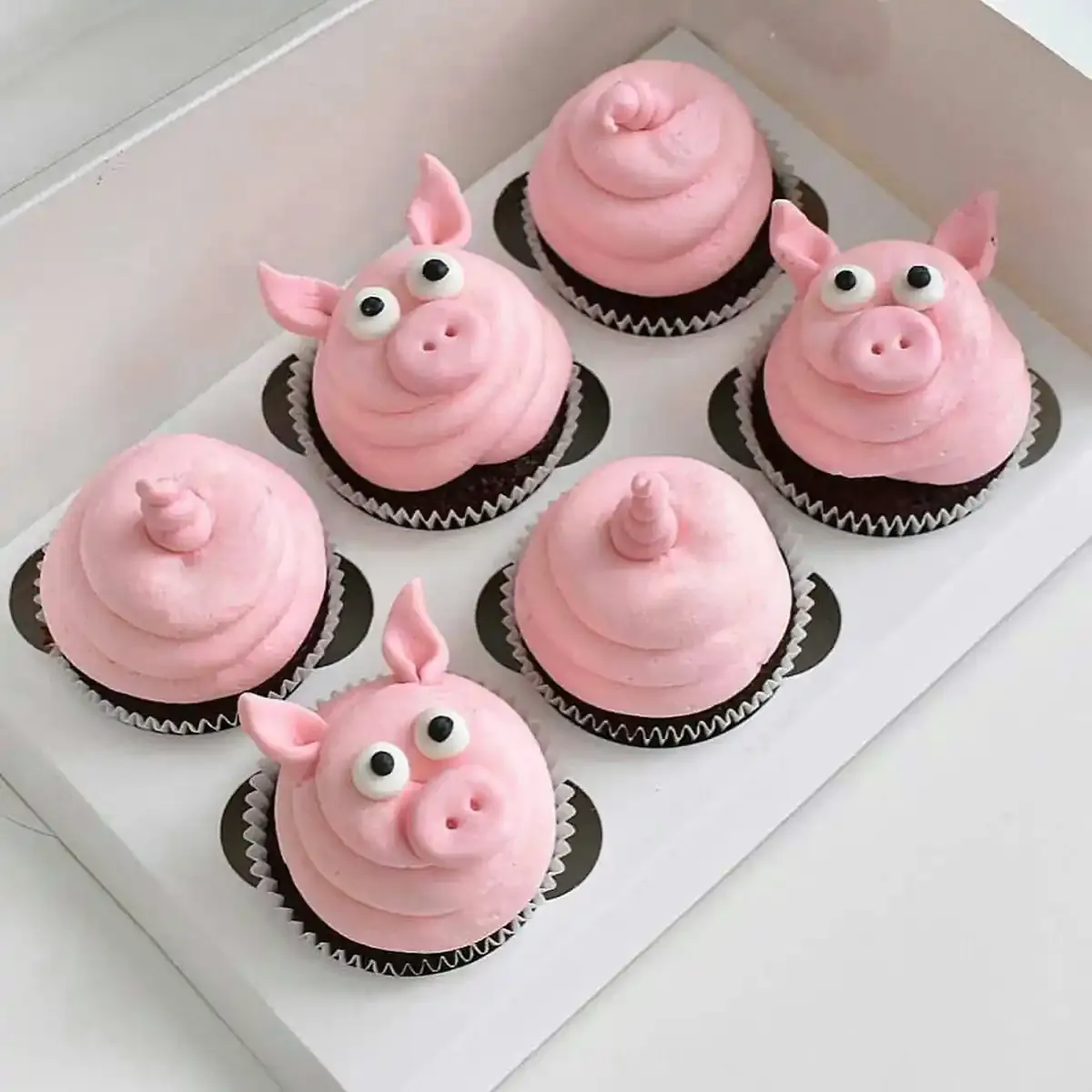 cup cake 4